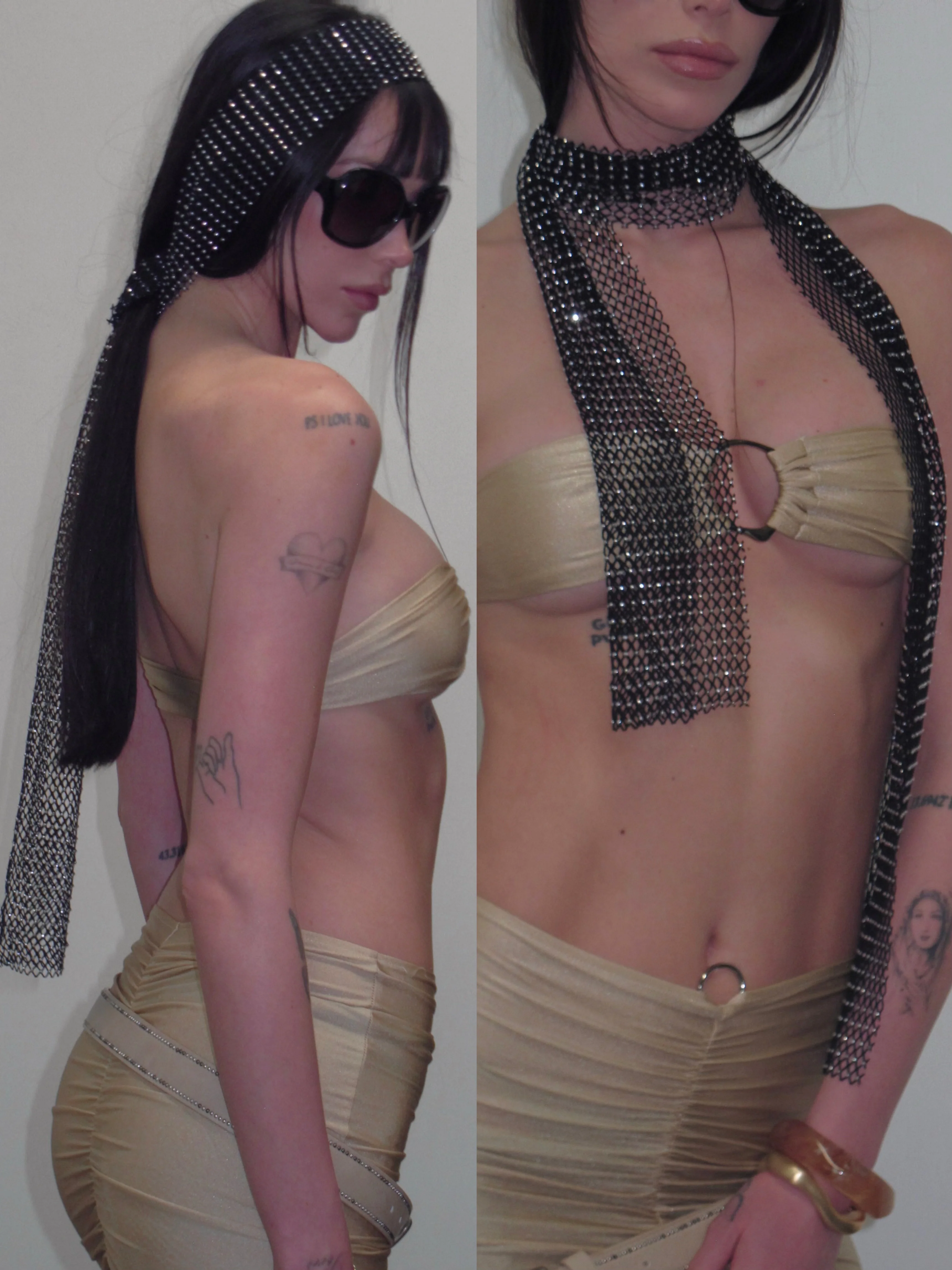1343-rhinestone-mesh-headscarf-1.webp Rhinestone Mesh Headscarf